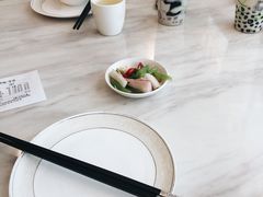 咸菜-壹品粥道(金牛万达店)