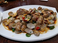 -福建美食城(老君堂店)