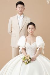 -古摄影婚纱(湛江霞山步行街店)