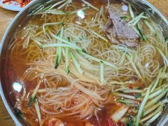 -顺通大冷面(总店)