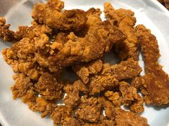 一口小酥肉-小满手工粉(上海品尊国际店)