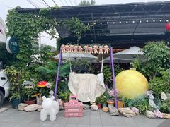 -京北渔家傲