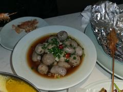 -华馨园北京烤鸭(丽水店)