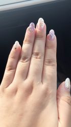 -U3美甲
