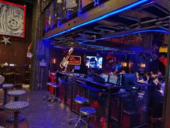 -MOSSO德国餐厅·音乐酒吧(环宇荟店)