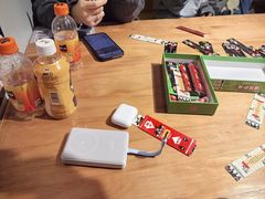 -废柴猫概念馆·桌游电玩卡牌(人广世茂店)