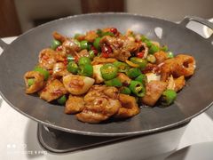 -大鸭梨烤鸭(枣园店)