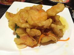 -金掌勺锅包肉(太原万达店)