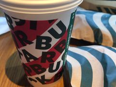 -星巴克(红房子店)