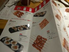 -管氏翅吧(马家堡店)