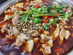 -米二红烧兔(华阳店)