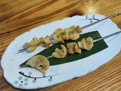 -质烤烤物·活烤海鲜(质烤总店)