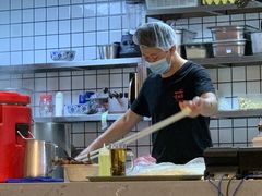 -嘻小北·兰州清汤牛肉面(太平洋森活天地店)