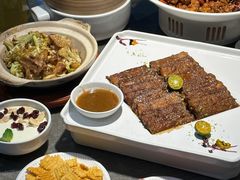 -106餐厅北京菜.烤鸭(百子湾店)