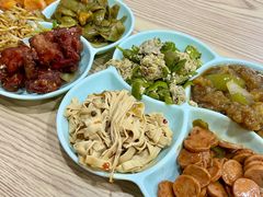 -晓宇盒饭(民安街店)