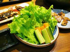 -喜牛日本料理(双街店)