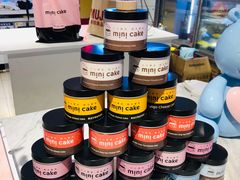 -CAKE BOSS 蛋糕老板(西单君太百货店)