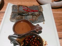 丽江鸡豆粉-云海肴·汽锅鸡·云南菜(领展购物广场·中关村店)