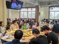 -百年银屏蚝烙·潮汕菜·非遗(乐山店)