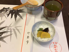 -竹叶亭(银座店)