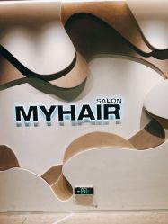 -MY HAIR ARDOR