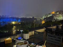 -忆咖啡观景餐厅(桂林象山公园店)