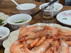 -南记食粥坊·宵夜大排档(卫国路店)