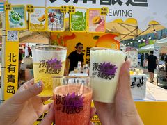 -丽达购物中心(崂山店)