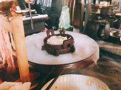 -湊湊火锅·茶憩(新中关购物中心店)