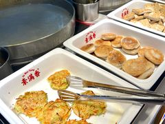 -素满香·全民食养自助(长宁龙之梦店)