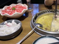 -快乐小羊(富强中路店)