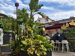 -KAFKA·卡夫卡咖啡(文林店)
