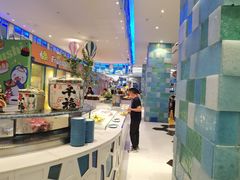 -帝企鹅自助餐厅•儿童岛•真企鹅(长隆企鹅酒店)