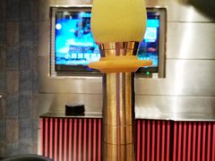 -蓝色派对KTV(聚然广场店)