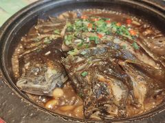 -吴记酱骨炖菜馆(西大直街店)