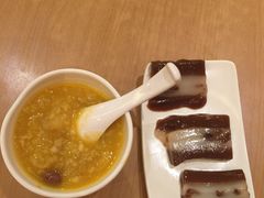 南瓜粥-斗香园(万航渡路店)