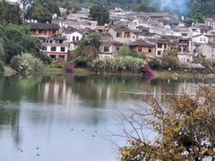 -和顺古镇