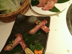 -赤坂亭M9和牛烧肉·日料398放题(万达店)