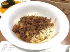 炸酱面-鼎泰丰(新港中心店)