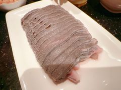 -南门涮肉(上海二店)