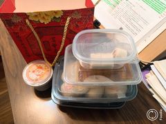 -富华斋饽饽铺·宫廷糕点·伴手礼(护国新天地店)