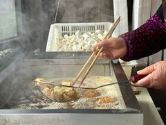 -越香王老汉臭豆腐