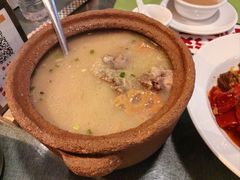 -全聚贤餐厅·湖北家常菜(沙湖店)