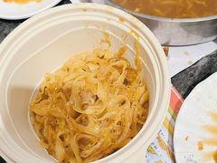 -骨气鼓气羊棒骨·羊蝎子(住总万科广场店)