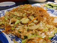 -鑫悦楼煎蟹·16年海鲜大排档