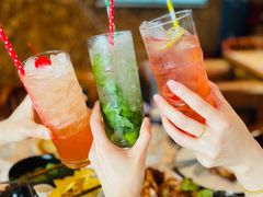 -Shanghai Brew House上海啤酒工坊(老外街店)