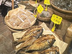 -寨子里的钵钵菜·湘西山里菜(魅力湘西店)