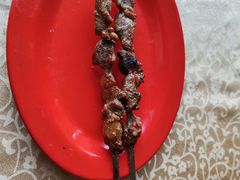 羊肉串-维吾尔餐厅(宜山路店)