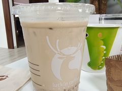 -瑞幸咖啡(海螺大厦店)