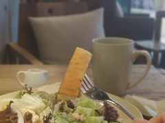 -漫咖啡 (CCPAPK创意港店)